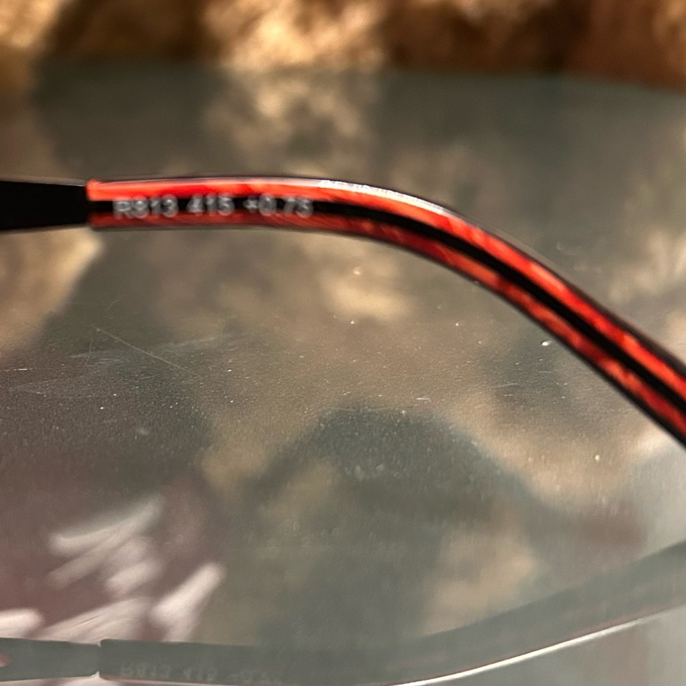 Stylish glasses - Picture 6 of 9